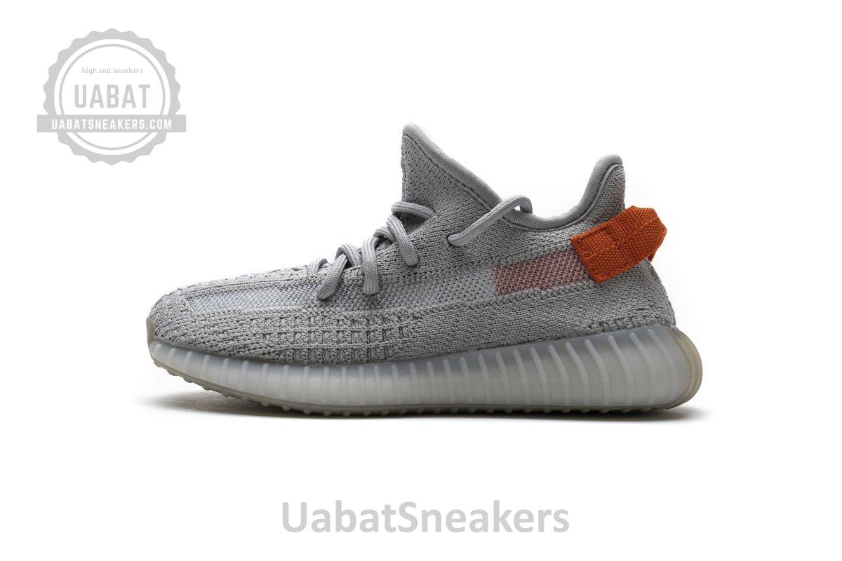 FX9018 adidas Yeezy Boost 350 V2 “Tail Light” - Image 14