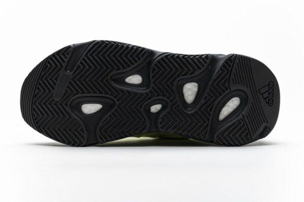 FY3727 adidas Yeezy Boost 700 MNVN “Phosphor” - Image 9