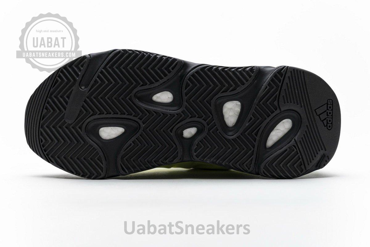 FY3727 adidas Yeezy Boost 700 MNVN “Phosphor” - Image 9