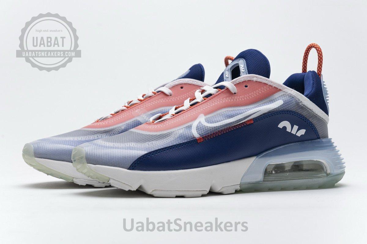 CT1091-101 Nike Air Max 2090 USA - Image 6