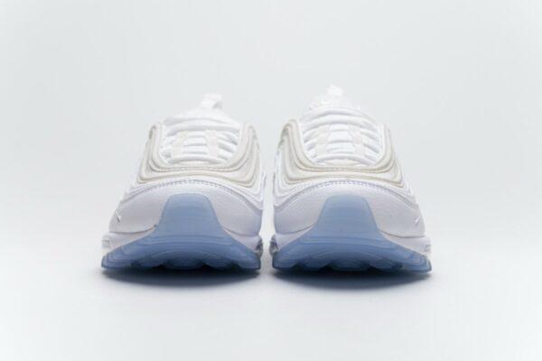 CT4526-100 Air Max 97 QS White Ice - Image 6
