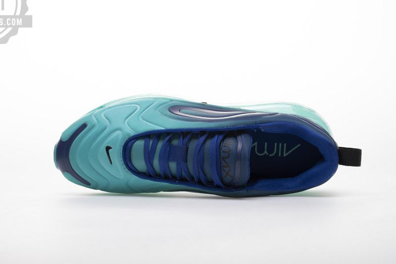 Nike Air Max 720 Sea Forest AO2924-400 - Image 3