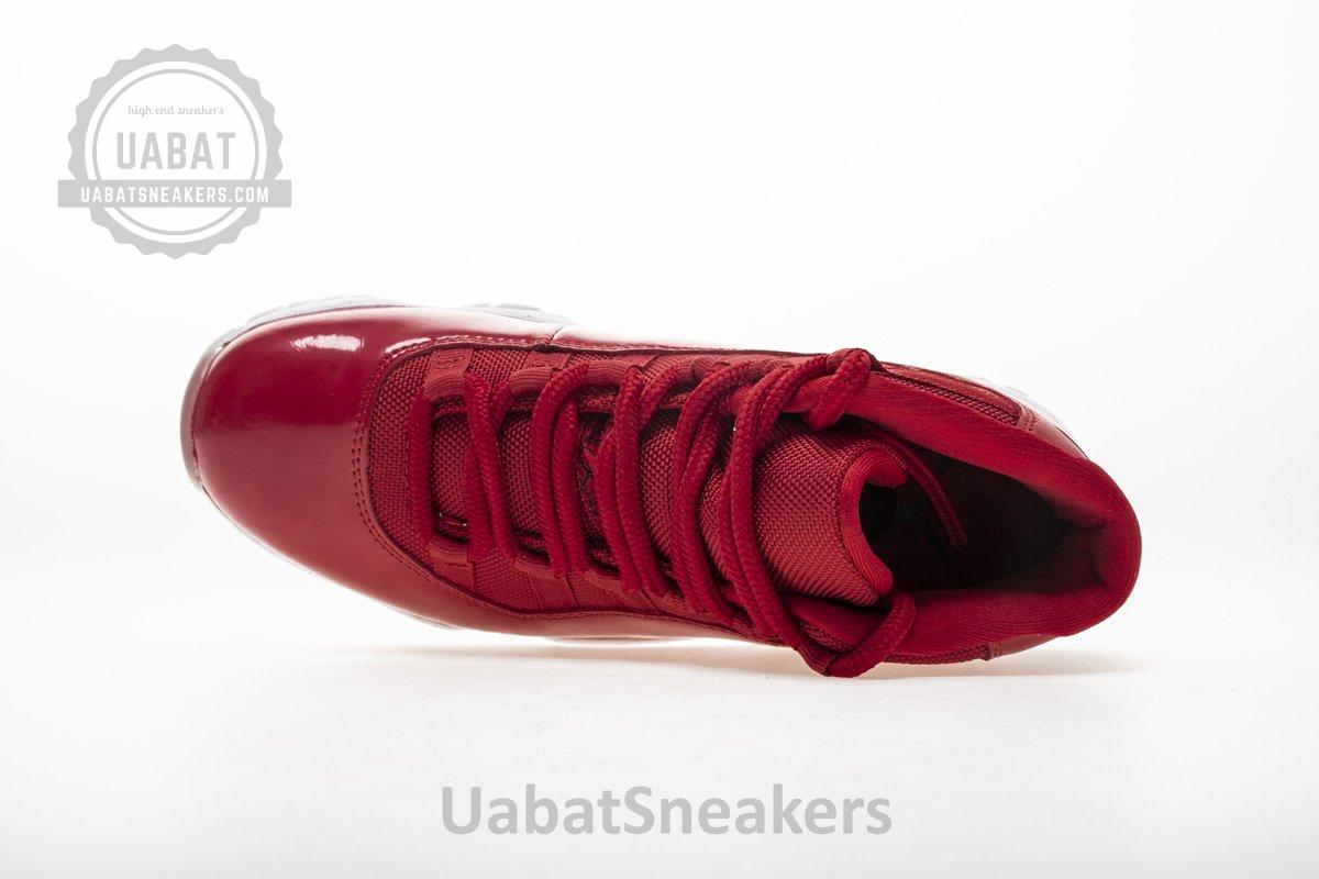Air Jordan 11 “Chicago” 378037-623 - Image 7