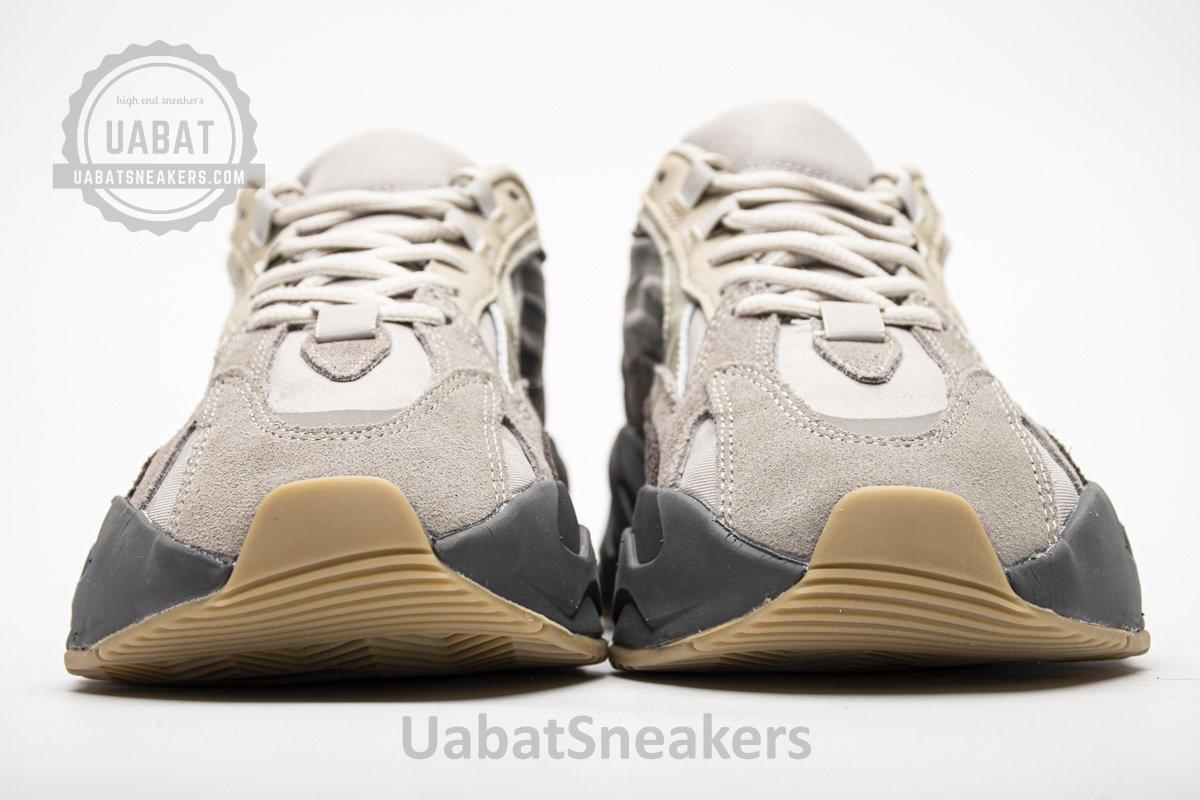FU7914 adidas Yeezy Boost 700 V2 “Tephra”Real Boost - Image 4