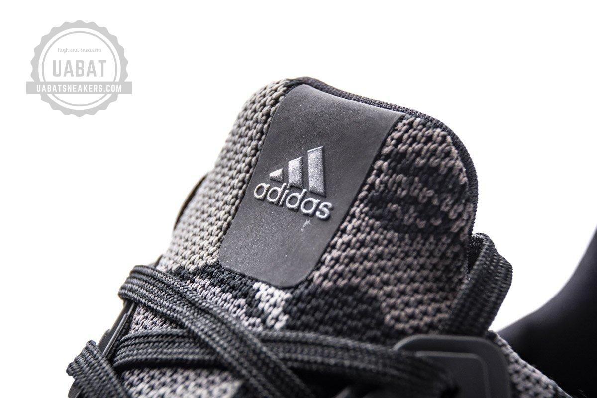 Bape x Adidas Ultra Boost “1st Camo Black” G54784 - Image 10