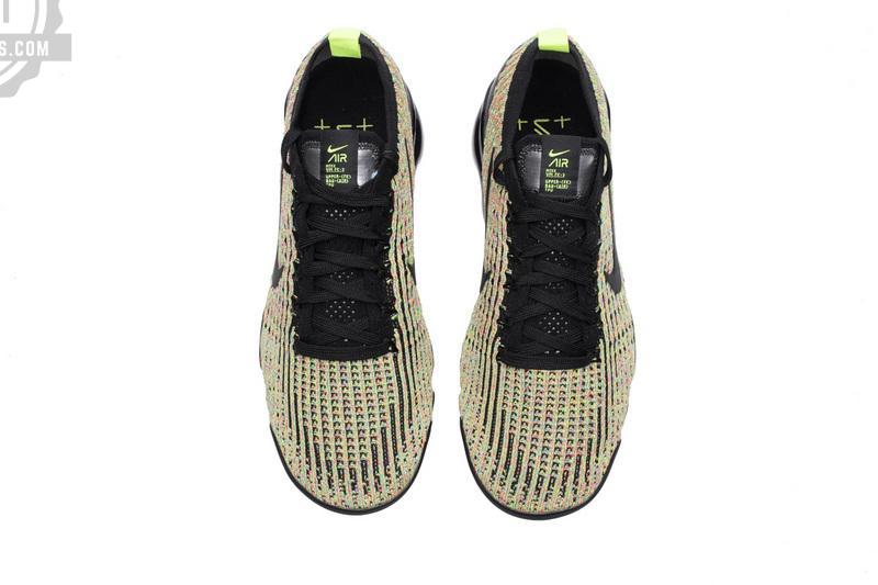 Nike Air Vapormax Flyknit 3 Multi-Color AJ6900-006 - Image 4