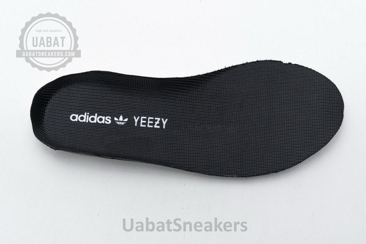 FU2660 adidas Yeezy Boost 350 V2 Black Reflective - Image 6