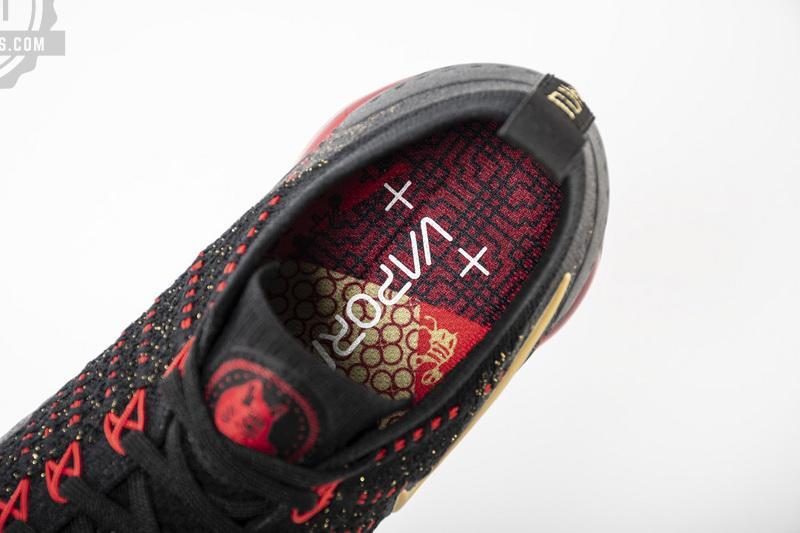 Nike Air VaporMaxFlyknit 2.0 “CNY”BQ7036-001 - Image 4