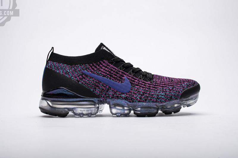 Nike Air VaporMax Flyknit 3.0 2019 “Throwback Future”AJ6910-007 - Image 7