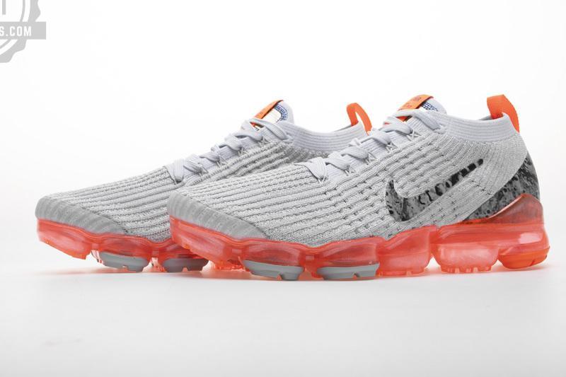 Nike Air VaporMax Flyknit 3.0 2019 AJ6900-001 - Image 6