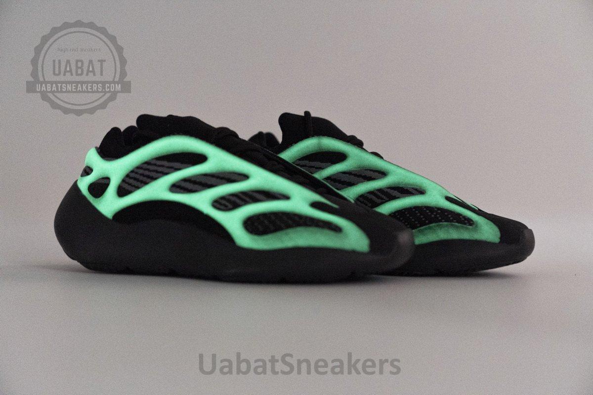 H67799 adidas Yeezy 700 V3 “Alvah”Real Boost - Image 11