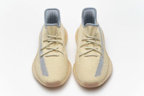 FY5158 adidas Yeezy Boost 350 V2 “Linen - Image 5