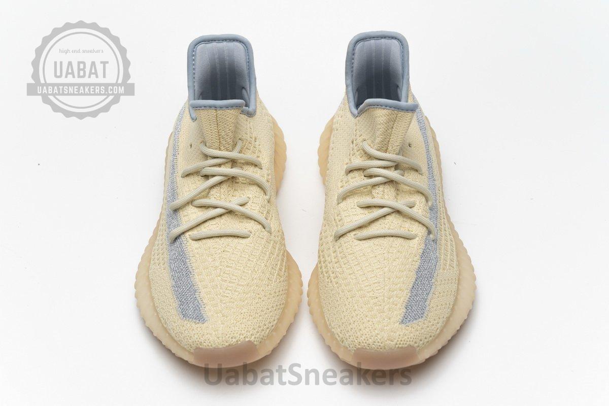 FY5158 adidas Yeezy Boost 350 V2 “Linen - Image 5