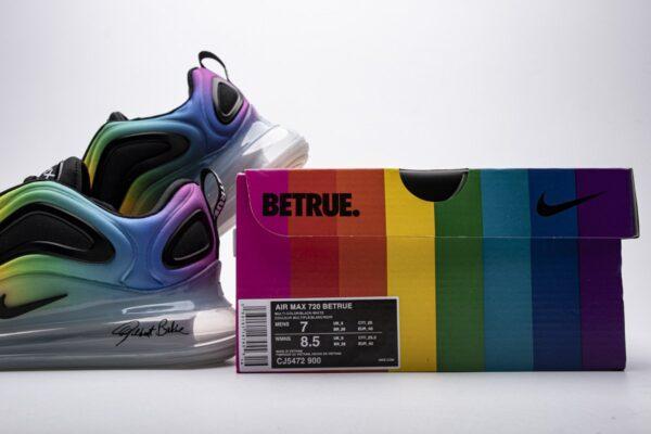 Nike Air Max 720 “Betrue”CJ5472-900 - Image 7