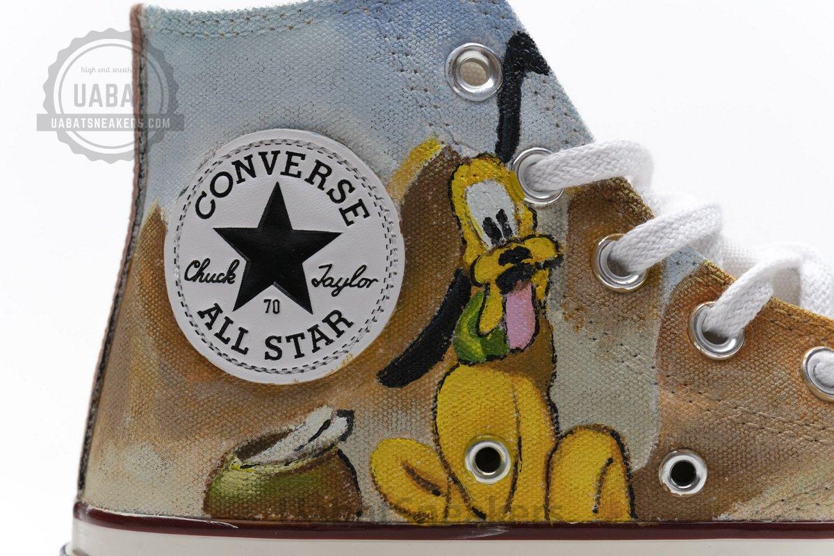 Converse Chuck 70 HI - Image 11