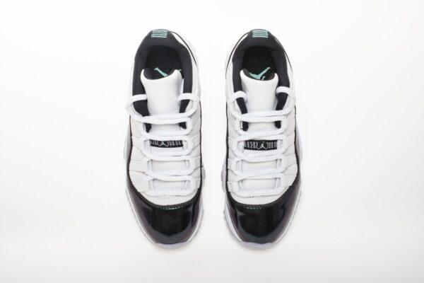 Air Jordan 11 Low “Easter” 528895-145 - Image 8