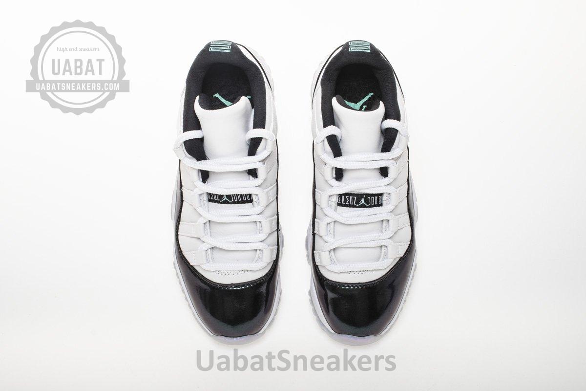 Air Jordan 11 Low “Easter” 528895-145 - Image 8