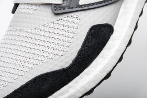 EF0722 adidas Ultra Boost S&L Grey Real Boost - Image 8