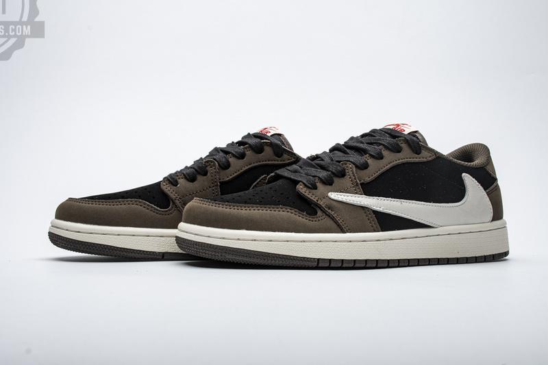 Air Jordan 1 Low “Travis Scott” CQ4277-001 - Image 7
