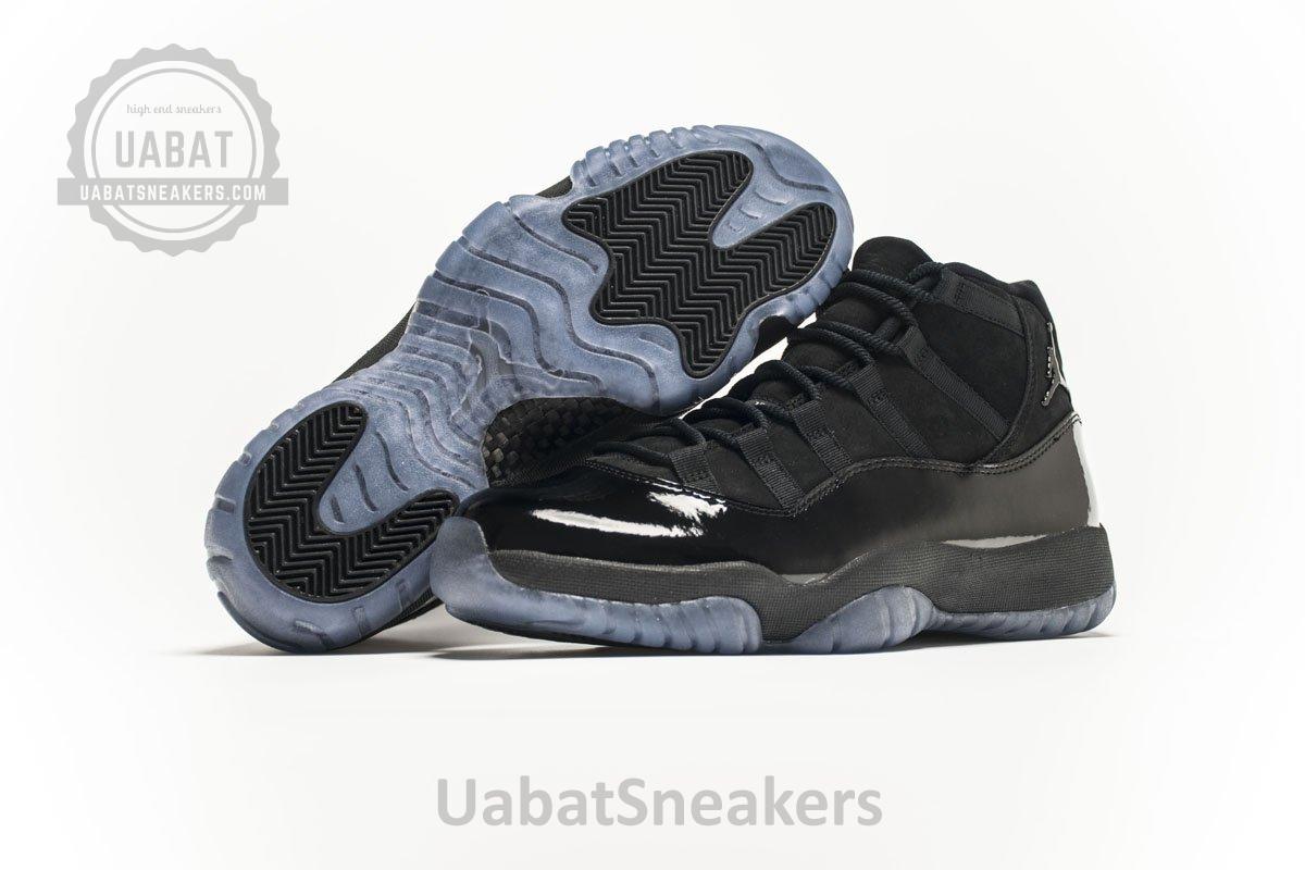 Air Jordan 11 378037-005“Cap and Gown” - Image 3