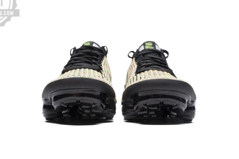 Nike Air Vapormax Flyknit 3 Multi-Color AJ6900-006 - Image 6