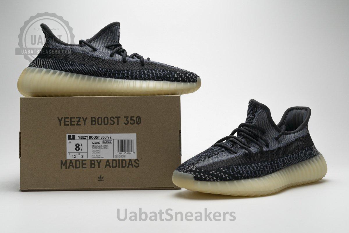 FZ5000 adidas Yeezy Boost 350 V2 “AsrielBasf Boost - Image 8