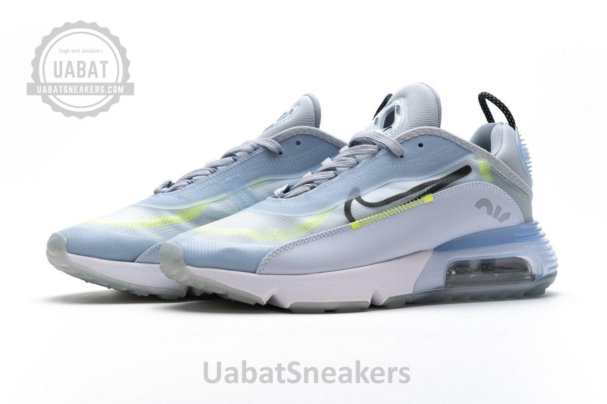 CT7695-400 Nike Air Max 2090 Photon Dust - Image 6