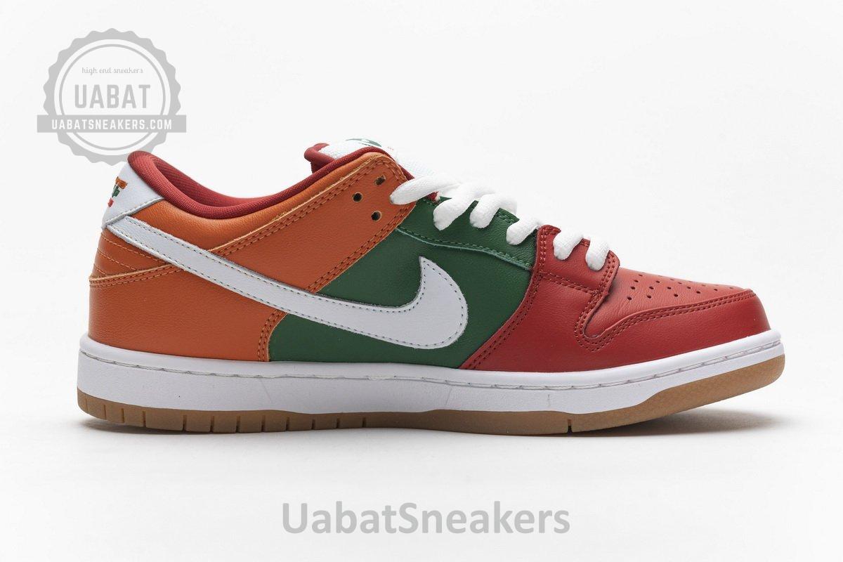 CZ5130-600 7-Eleven x Nike SB Dunk Low - Image 10