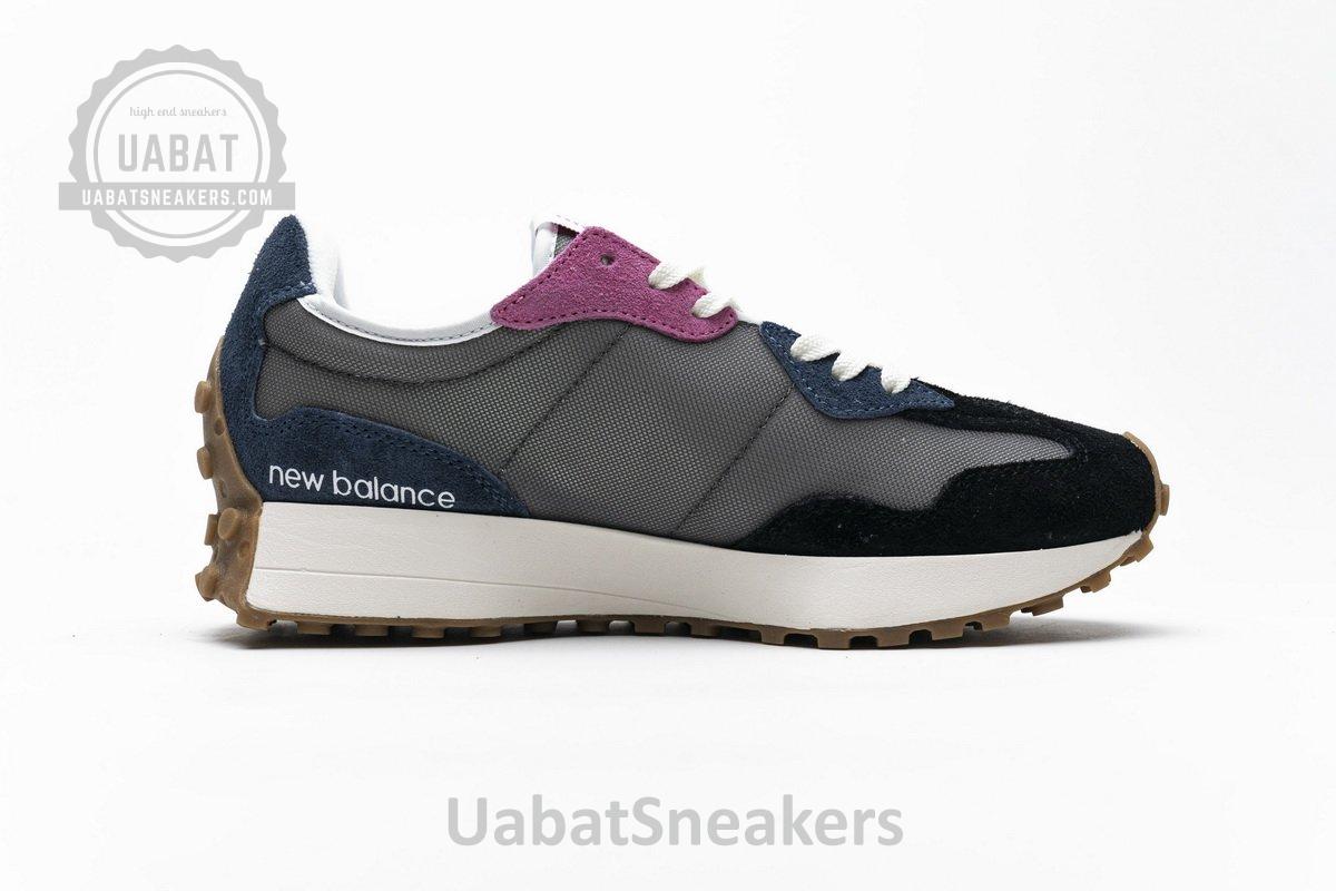 MS327SFB New Balance Castle Rock - Image 8