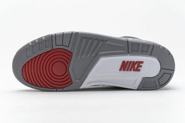 854262-001 Air Jordan 3 Retro OG 'Black Cement' - Image 10