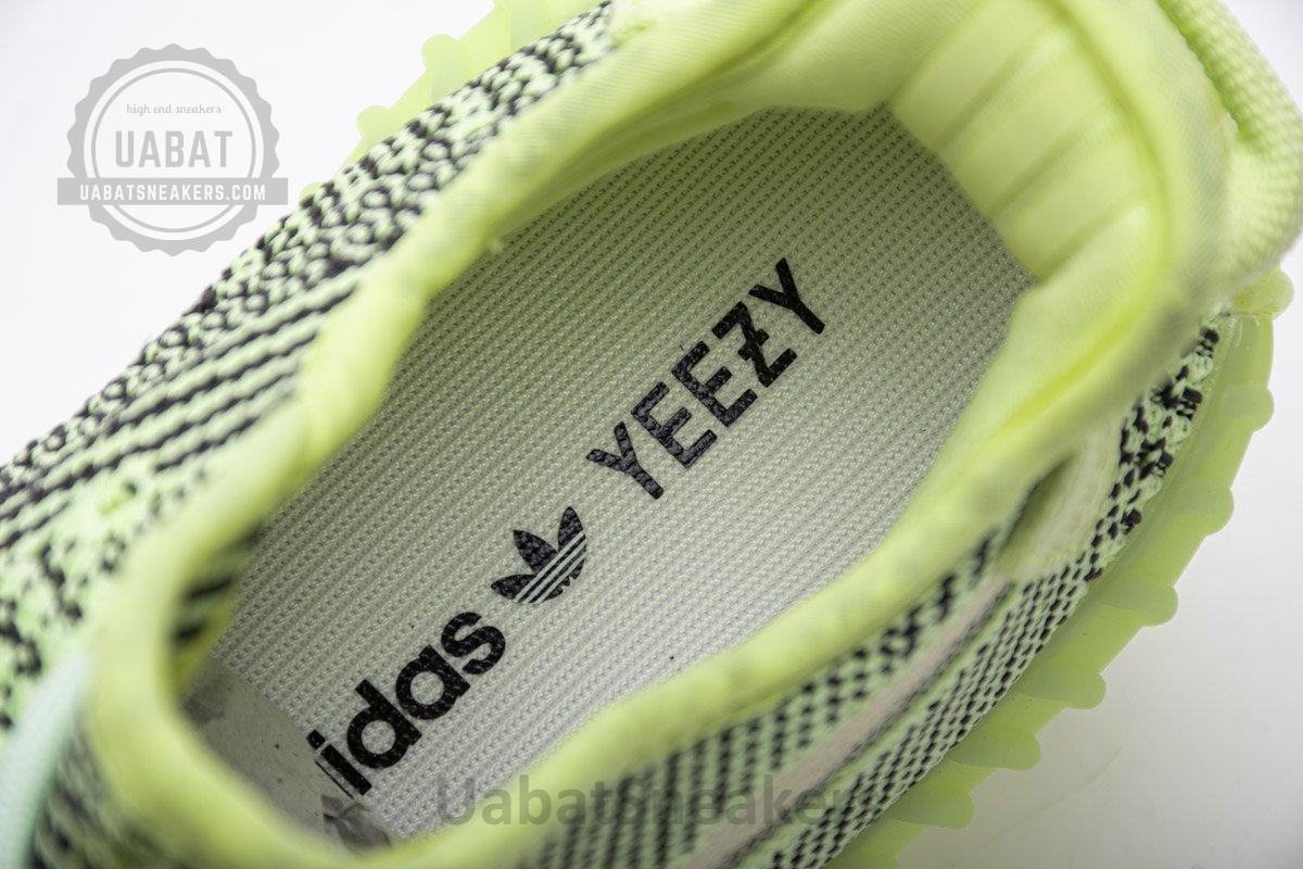 FW5191 adidas Yeezy Boost 350 V2 Yeezreel Real Boost - Image 9