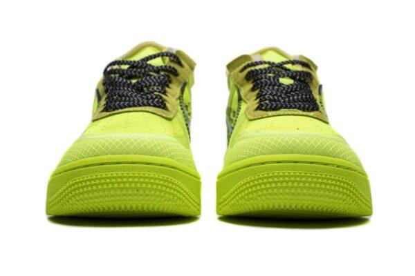 AO4606-700 OFF White X Air Force 1 Low Volt - Image 5