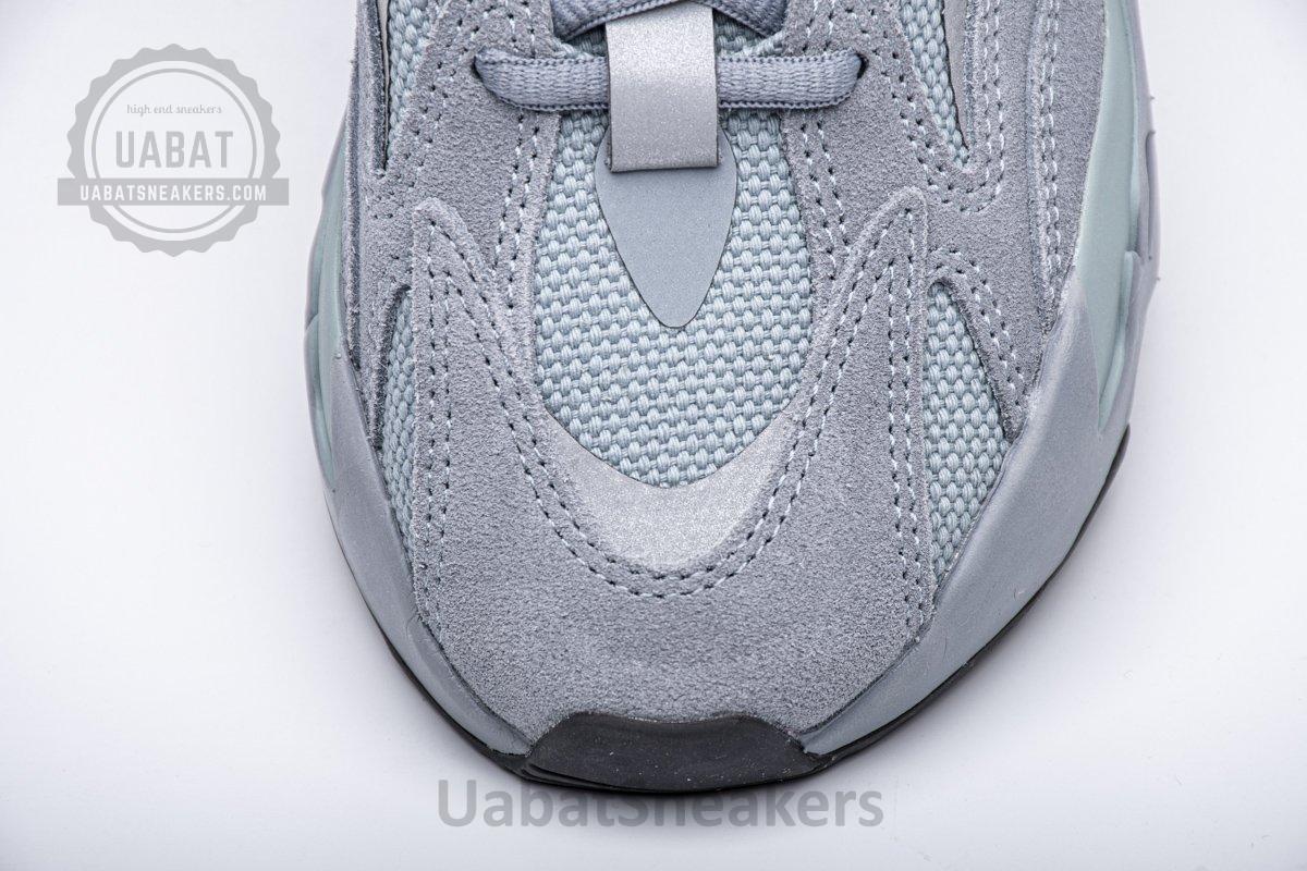 FV8424 adidas Yeezy Boost 700 V2 “Hospital Blue”Basf Boost - Image 8