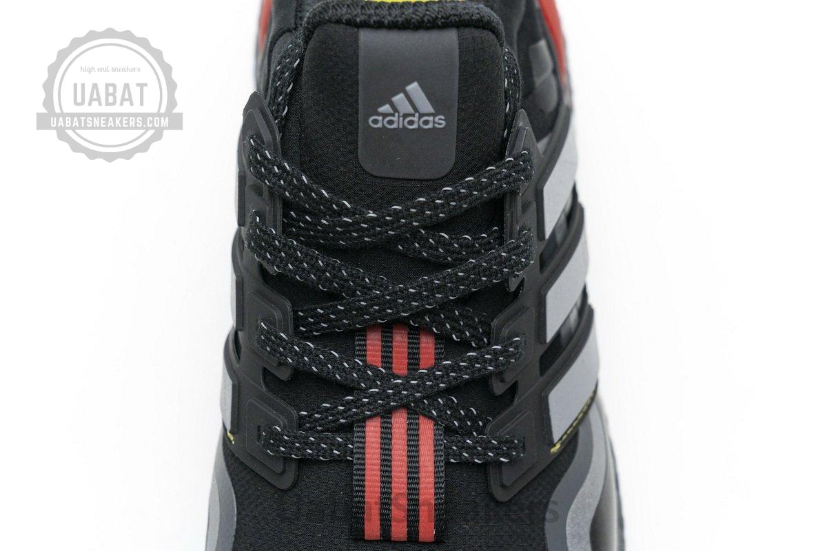 FU9464 adidas UltraBOOST Guard Black Red - Image 10