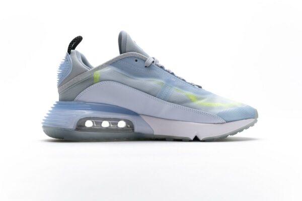 CT7695-400 Nike Air Max 2090 Photon Dust - Image 8