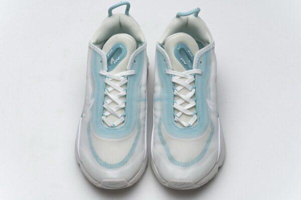 BV9977-102 Nike Air Max 2090 Aurora Green - Image 2