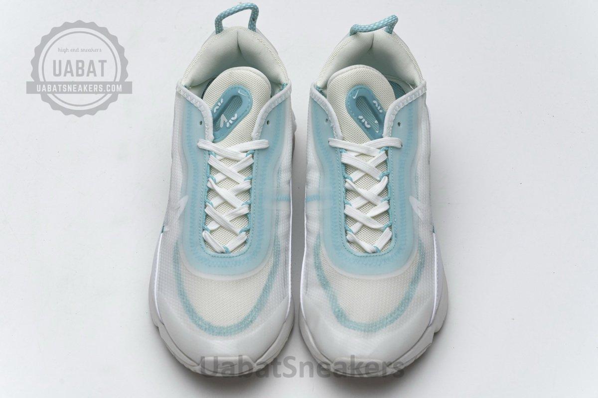 BV9977-102 Nike Air Max 2090 Aurora Green - Image 2