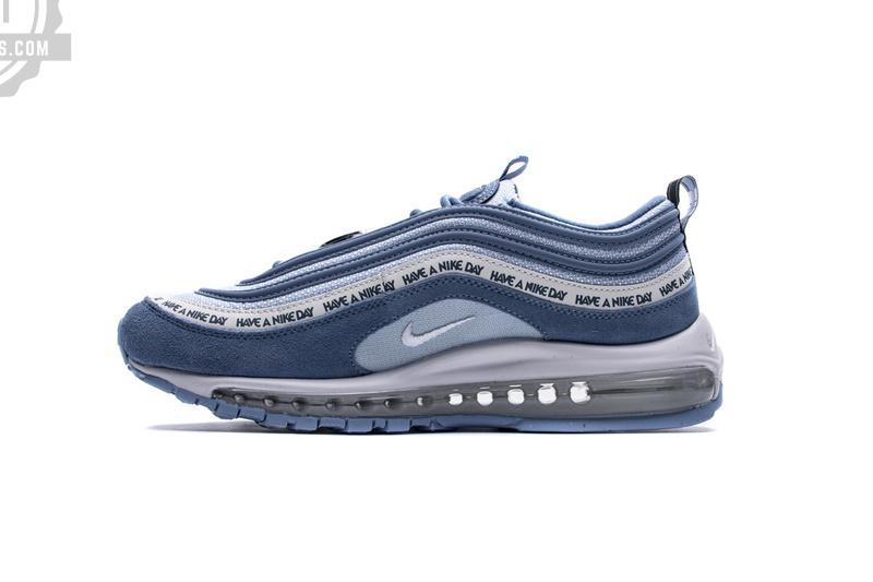 Nike Air Max 97 ND Have a Nike Day Indigo Storm BQ9130-400