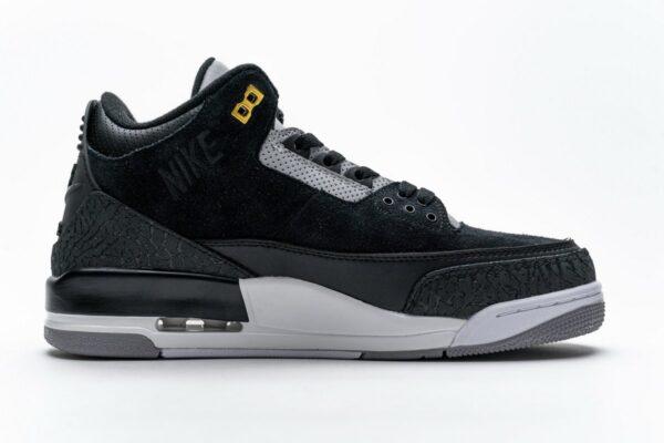 CK4348-007 Air Jordan 3 Retro Tinker Hatfield - Image 12