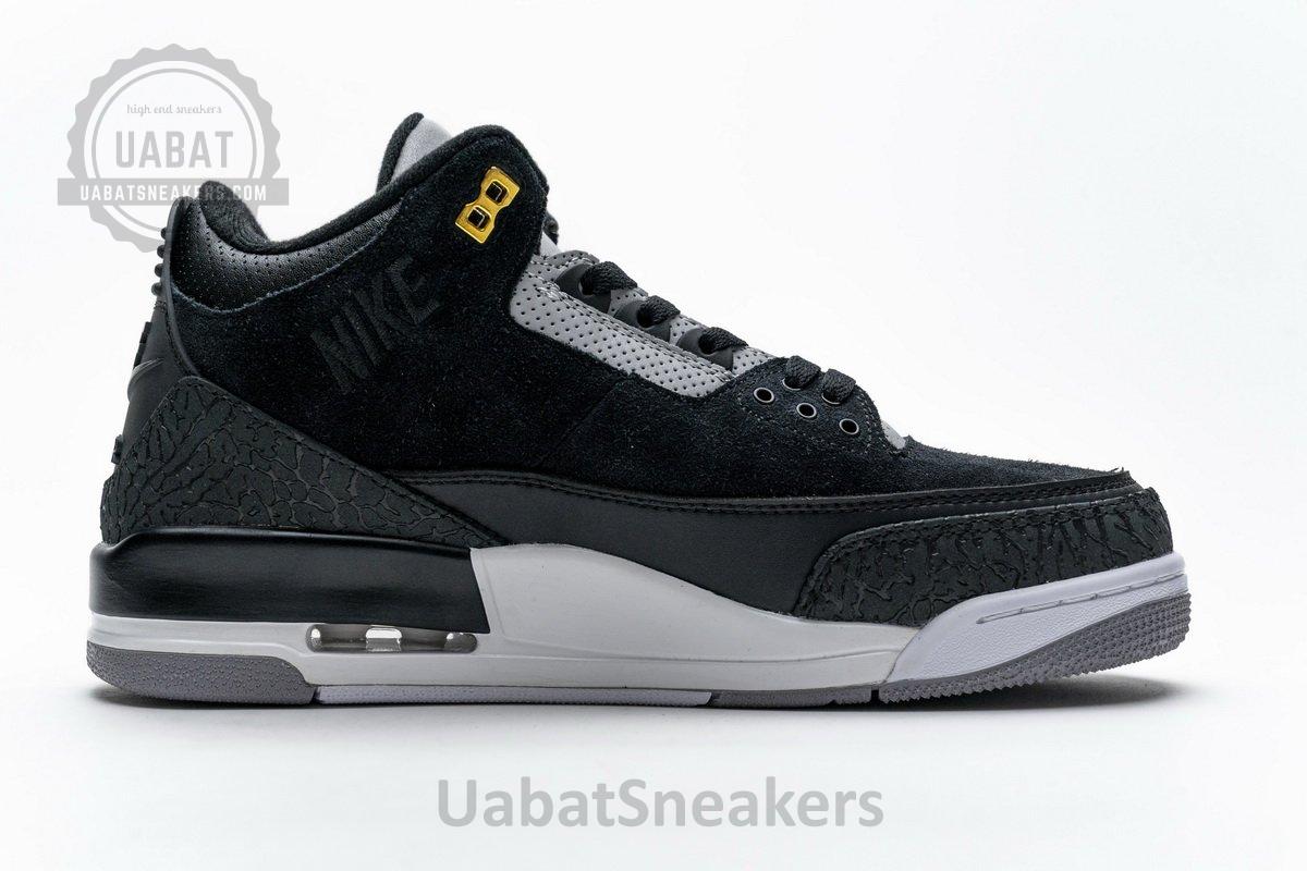 CK4348-007 Air Jordan 3 Retro Tinker Hatfield - Image 12