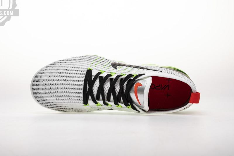 Nike Air VaporMax Flyknit 3.0 2019 AJ6900-100 - Image 4