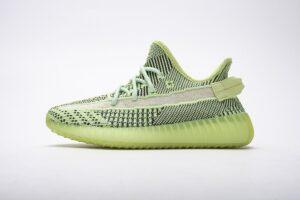 FW5191 adidas Yeezy Boost 350 V2 Yeezreel Real Boost