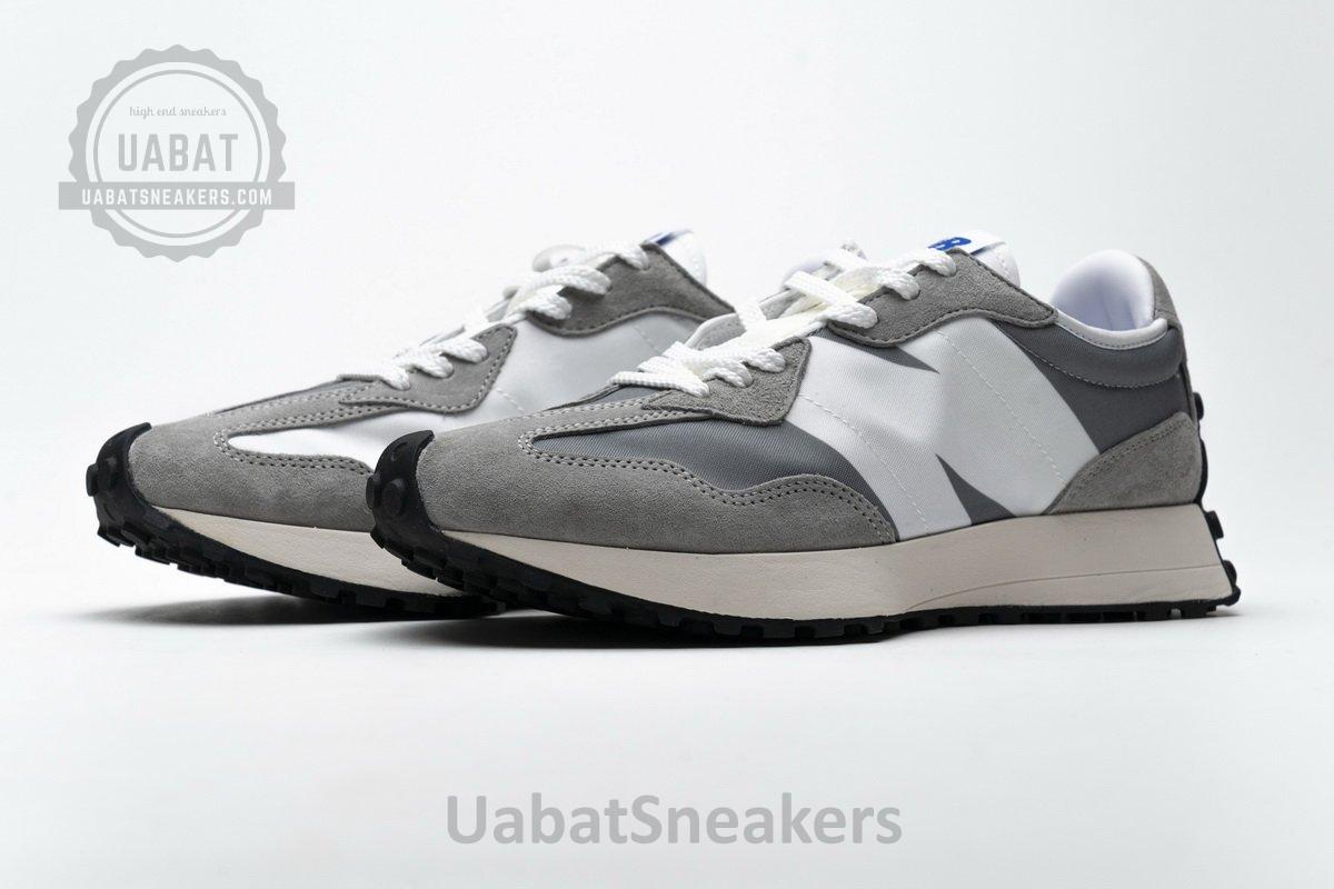 MS327LAB New Balance Grey - Image 6