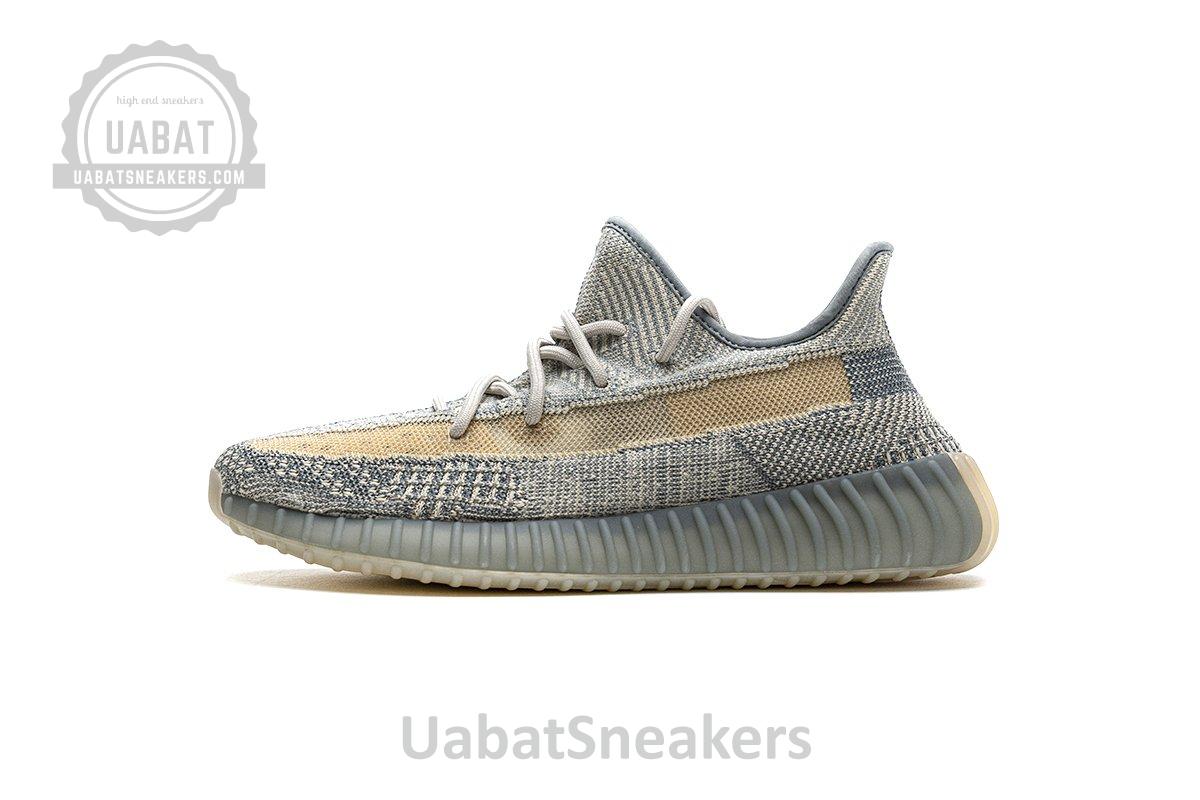 FZ5421 adidas Yeezy Boost 350 V2 “Israfil”Real Boost