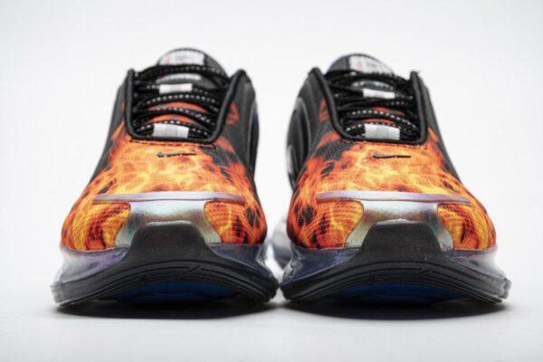 CJ8013-001 Nike Air Max 720 Space Capsule - Image 3