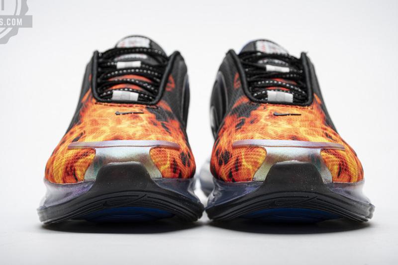 CJ8013-001 Nike Air Max 720 Space Capsule - Image 3