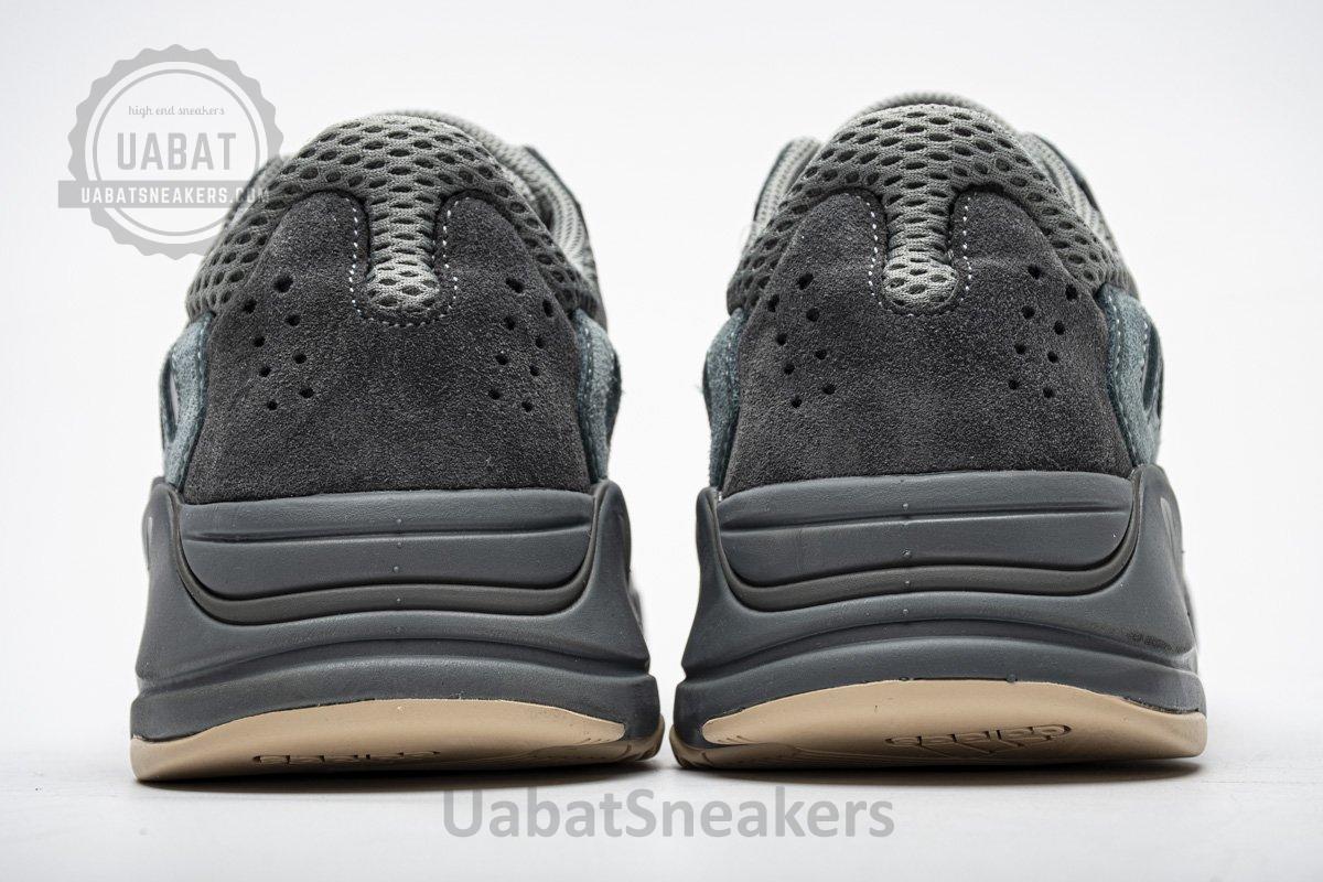 FW2499 adidas Yeezy Boost 700 Teal Blue Real Boost - Image 5