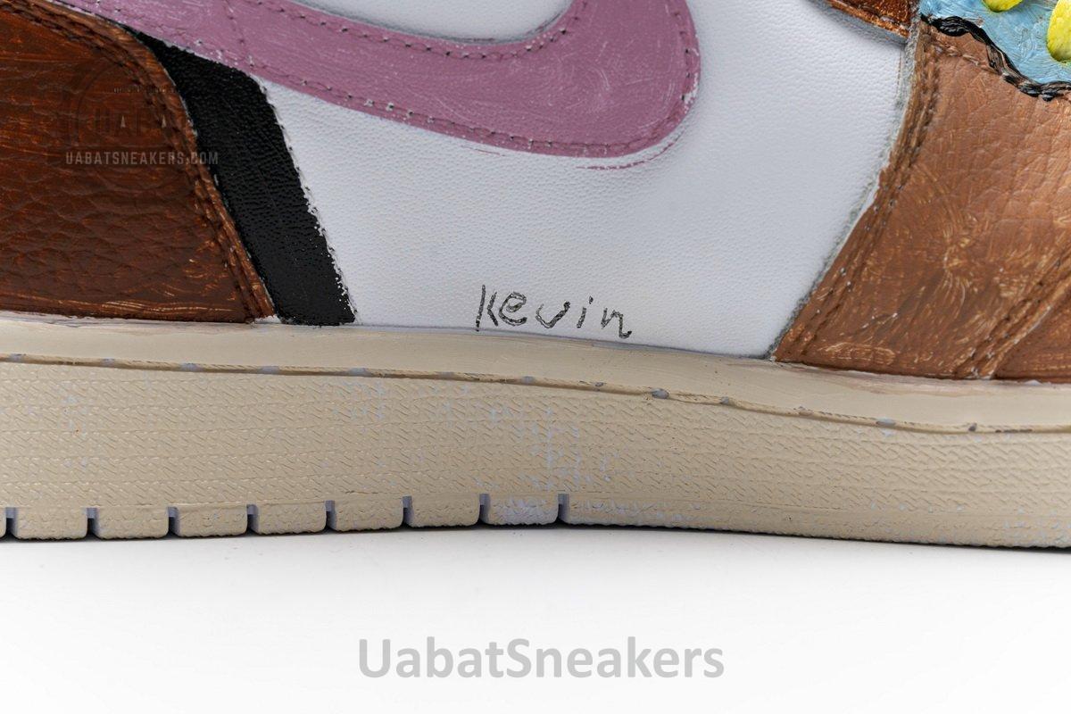 Air Jordan 1 Mid - Image 12