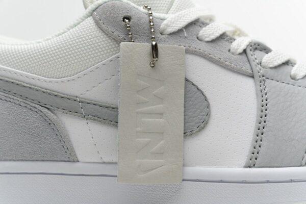 CV3043-100 Air Jordan 1 Low “Paris” - Image 2