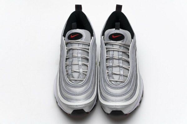 884421-001 Nike Air Max 97 OG Silver Bullet - Image 5